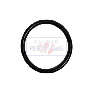 O'Ring Resistencias