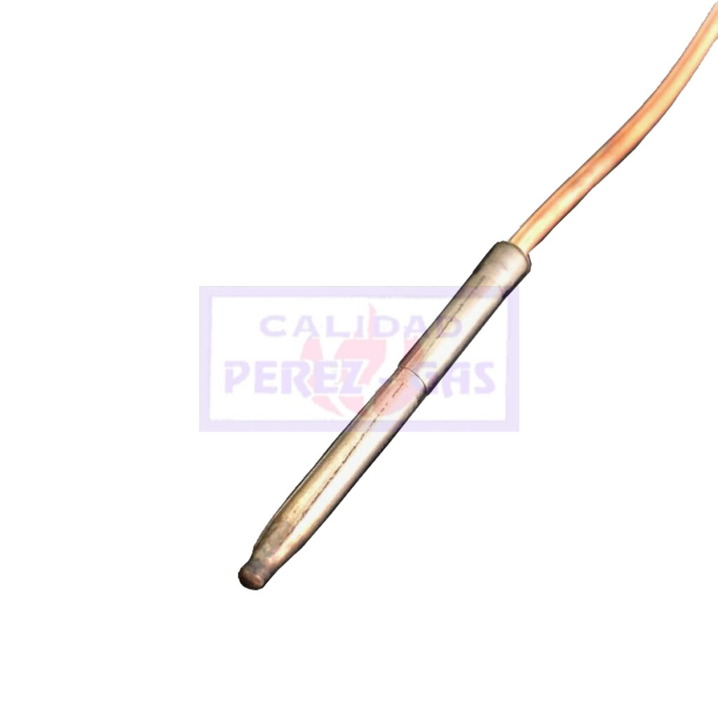Cuerpo Domec 1200 mm