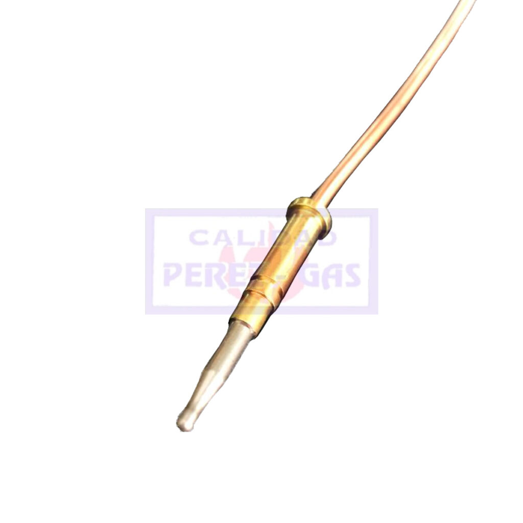 Cuerpo Eitar 400 mm
