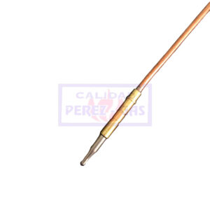 Emege calefactor x 400