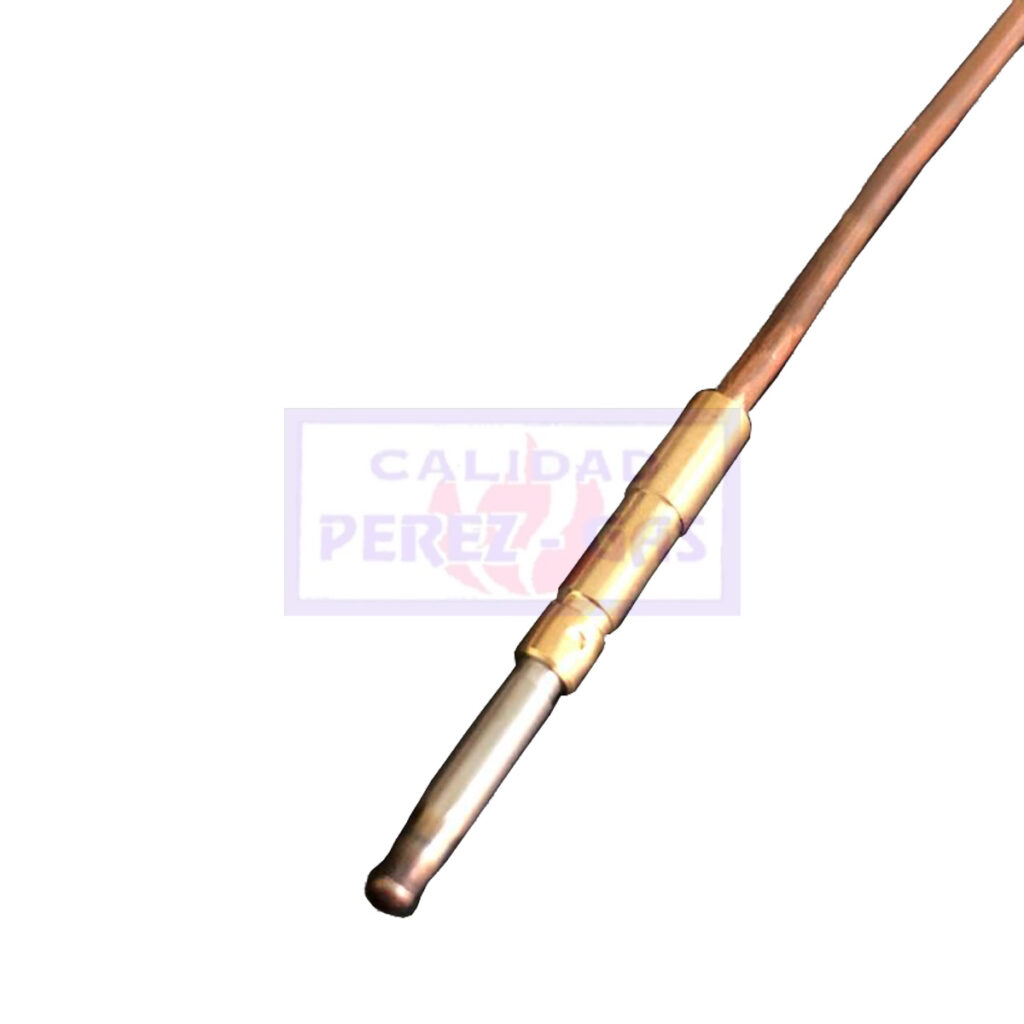 Cuerpo Longvie 1000 mm