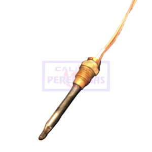 Patrick con pin x 1560 mm