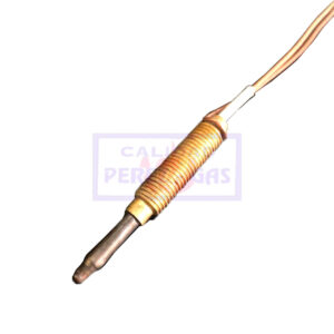 Roscada con pin x 1100 mm