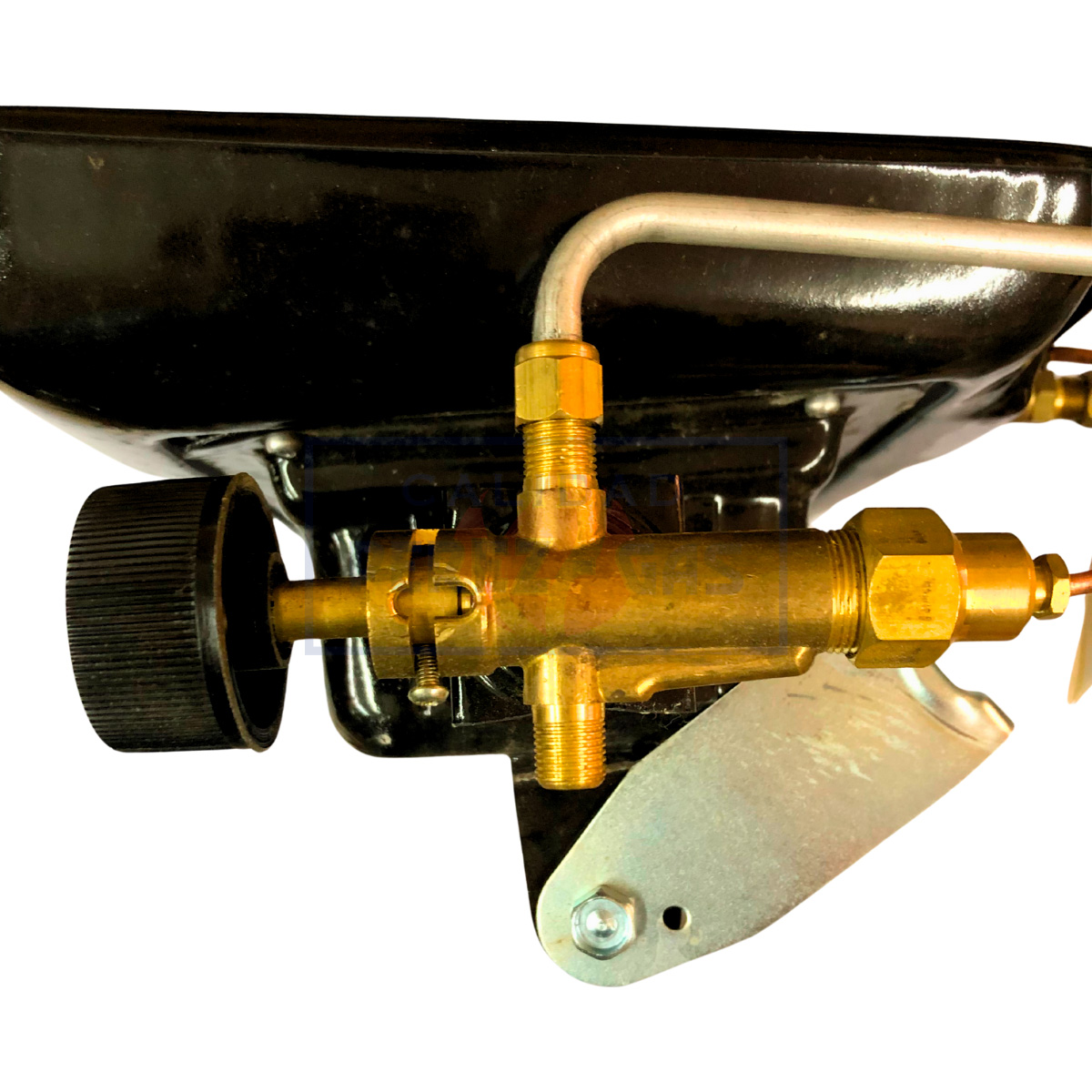 1300 cal c/piloto analizador - Imagen 2