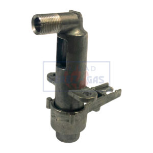 Mártiri hornalla moderno