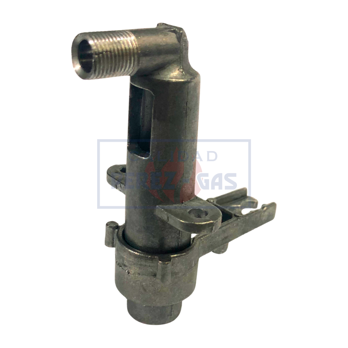 Mártiri hornalla moderno