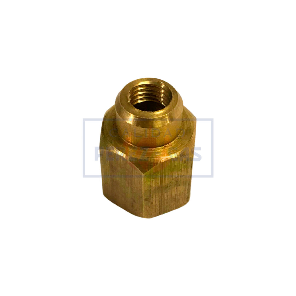 Reparación Válvula Longvie 14
