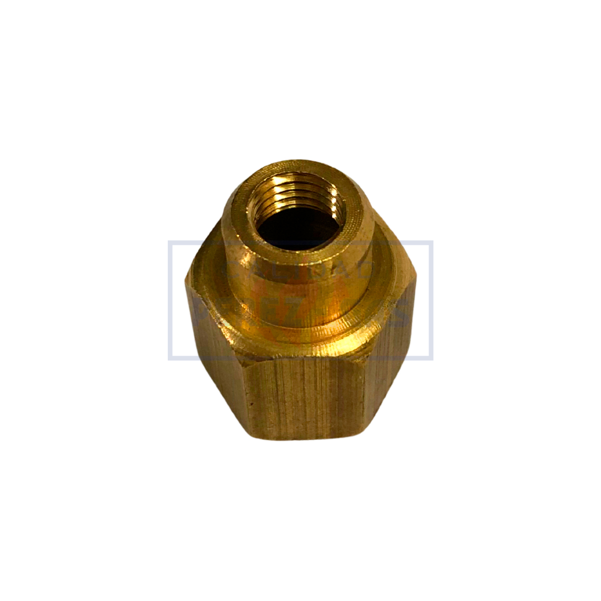 Reparación Válvula Longvie 15