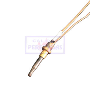 Escorial corta hornalla pin