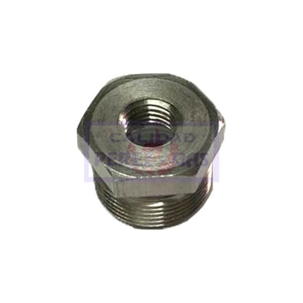 Sobretuerca Válvula 9/16 Orbis