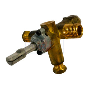 Calefactor estándar perilla