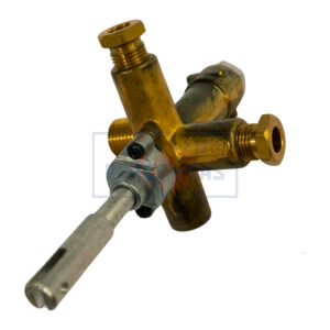 Calefactor estándar varilla