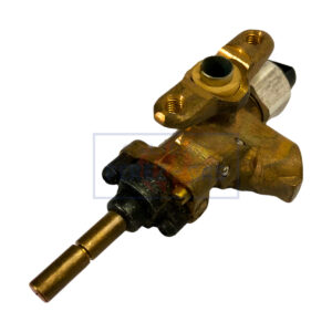 Hornalla Longvie con enchufe