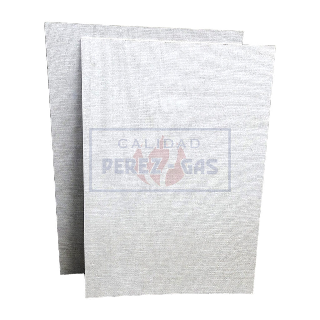 Cartón mineral 0,54 x 0,85