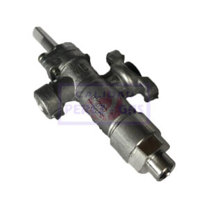 Hornalla Escorial con brida