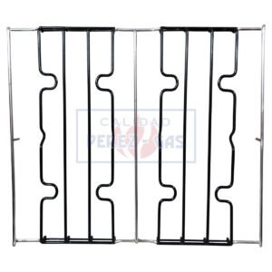 Volcan moderna con módulos