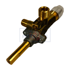 Horno 1/4 x 1/8 económica