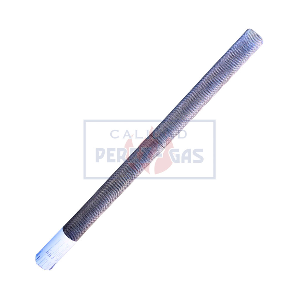 Calidad 304 (rollo 1 m2)