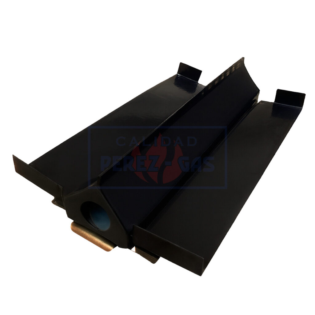 Longvie triangular
