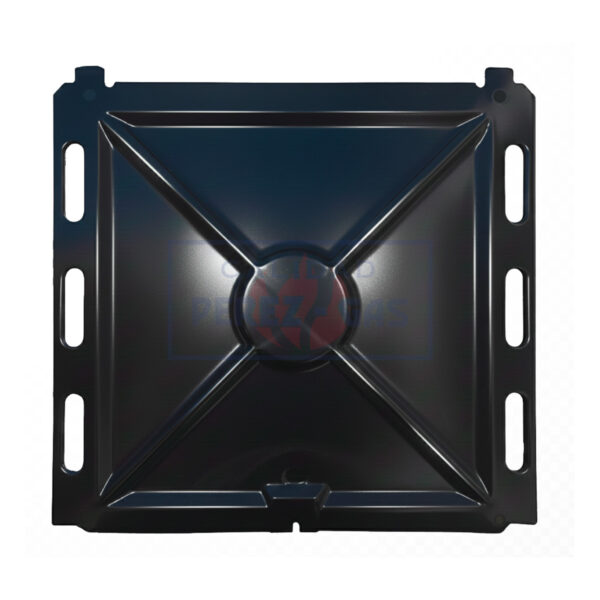 Escorial Palace/Candor