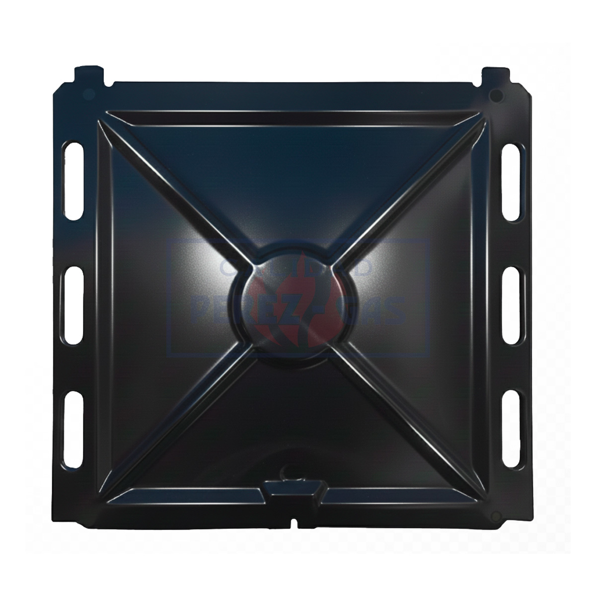 Escorial Palace/Candor