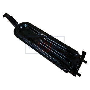 Quemador Florencia Moderno con soporte