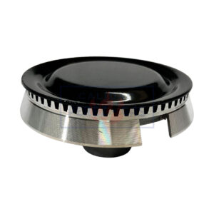 San Patricio grande con tapa