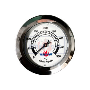 Redondo c/marco (industrial)