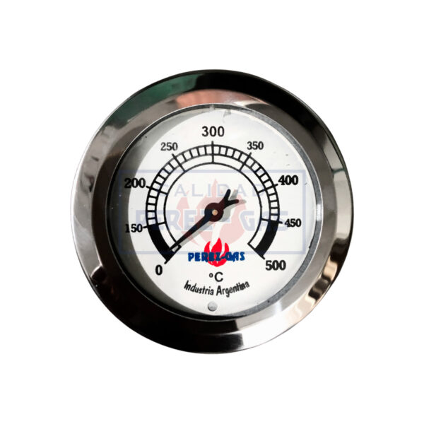 Redondo c/marco (industrial)