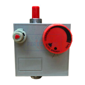 Eitar 9x1 con encendido