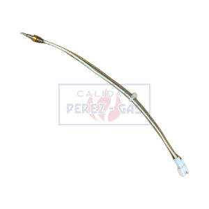 Sensor de temperatura