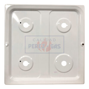 Escorial antigua blanca