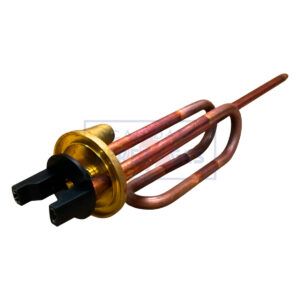 Resistencia tipo Escorial